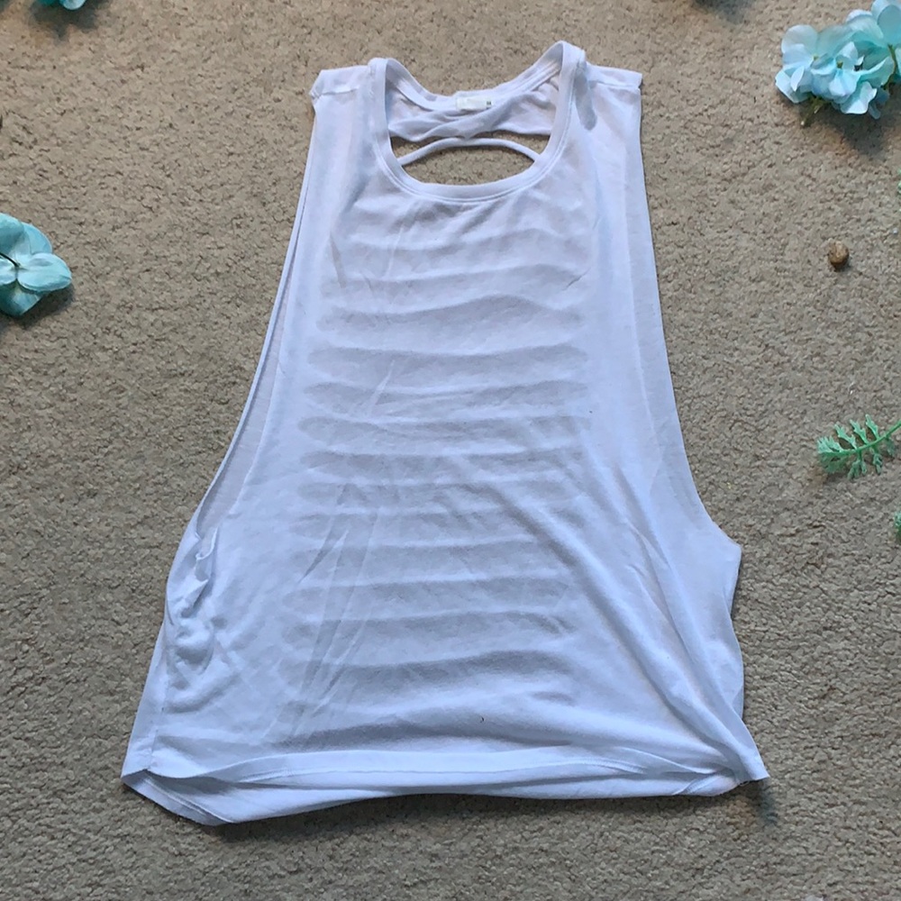 Womens Tank Top